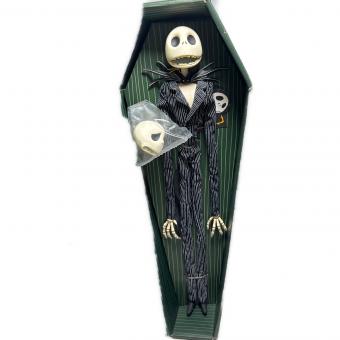 コレクションドール ジャック ナイトメアー・ビフォア・クリスマス N-009