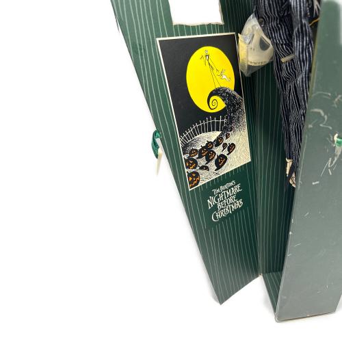 コレクションドール ジャック ナイトメアー・ビフォア・クリスマス N