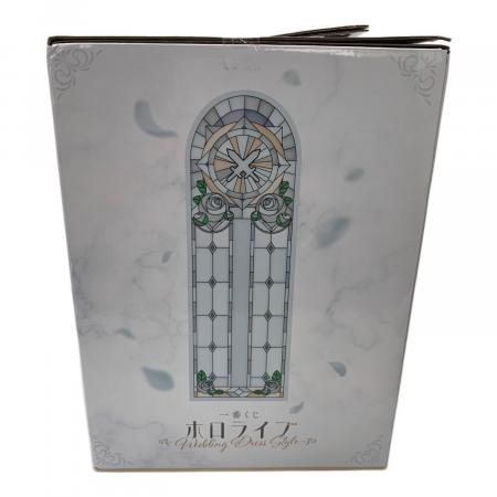 ホロライブ フィギュア Wedding Dress Style 箱入り 白銀ノエル 一番