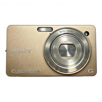 SONY (ソニー) コンパクトデジタルカメラ Cyber-Shot DSC-WX1 6023041