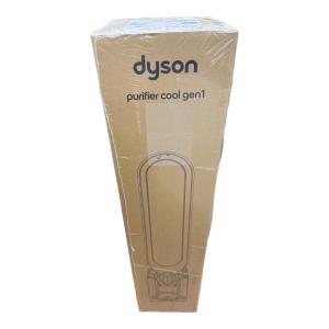 dyson (ダイソン) 空気清浄機能付ファン prifier cool gen1 TP10 程度S(未使用品) 未使用品