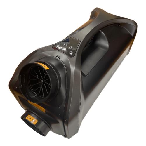 EENOUR (イーノウ) ポータブルスポットエアコン QN750 取扱説明書付