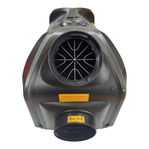 EENOUR (イーノウ) ポータブルスポットエアコン QN750 取扱説明書付