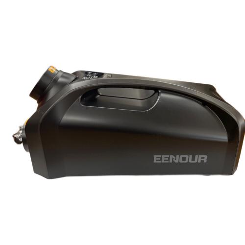 【極美品】EENOUR イーノウ　QN750 ポータブルクーラー 楽天市場】【クーポンで53,990円】EENOUR スポットクーラー 0.85