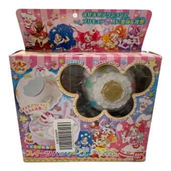 キラキラ☆プリキュアアラモード プリキュア まぜまぜ変身!スイーツパクトDX