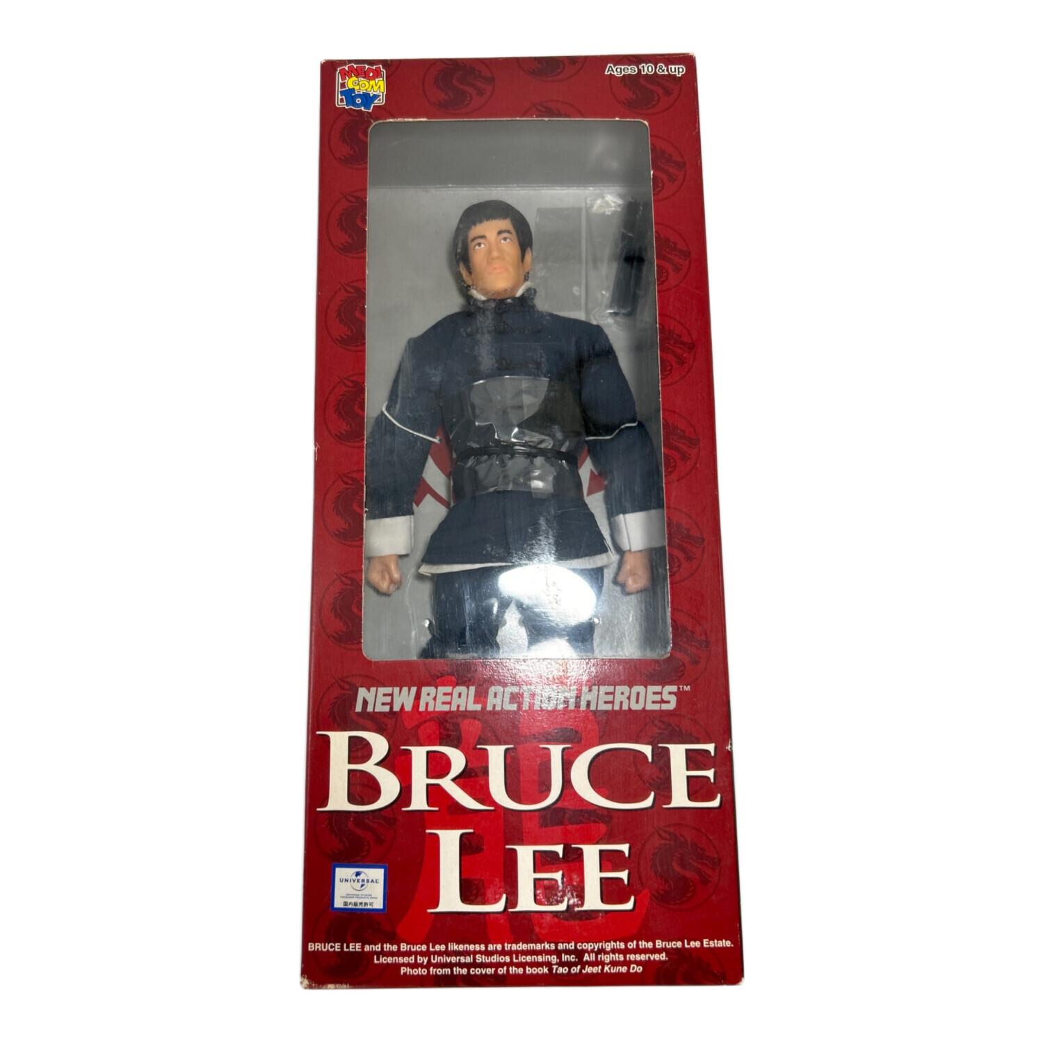 MEDICOM TOY (メディコム・トイ) フィギュア BRUCE LEE