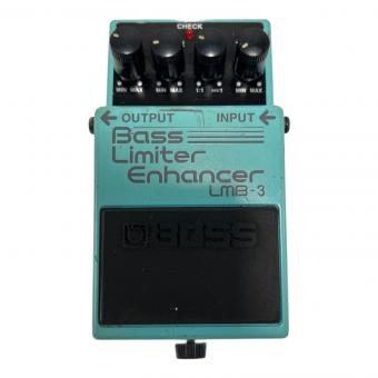 BOSS (ボス) ベースエフェクター Bass Limiter Enhancer LMB-3