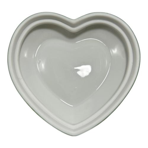 Augarten (アウガルテン) 小物入れ ウィンナーローズ ハート型