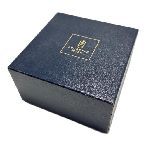 Augarten (アウガルテン) 小物入れ ウィンナーローズ ハート型