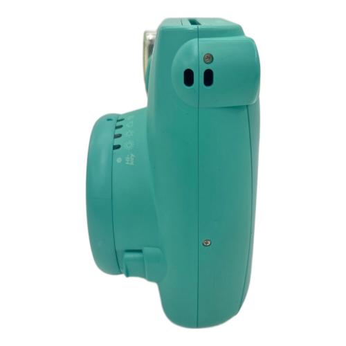 FUJIFILM (フジフィルム) インスタントカメラ 通電確認のみ 現状販売 instax mini 8+ -