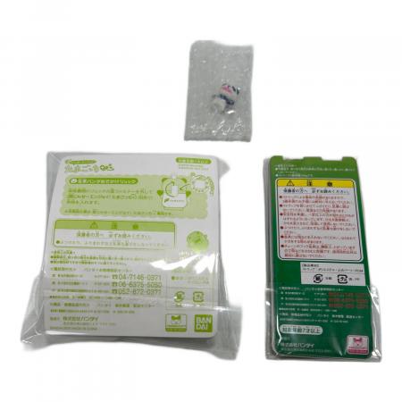 生茶×たまごっちセット じんせーエンジョイ たまごっちプラス 生茶