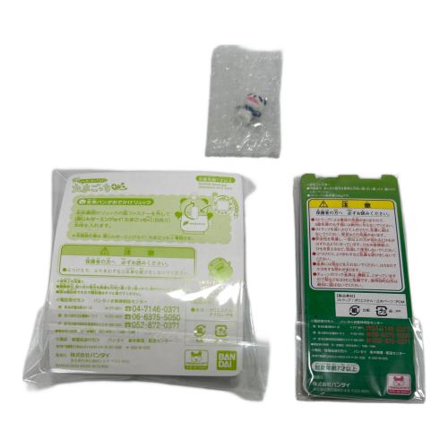 生茶×たまごっちセット じんせーエンジョイ たまごっちプラス 生茶パンダっち 当選品