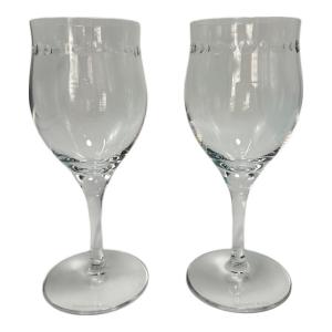 TIFFANY & Co. (ティファニー) ワイングラス ペア