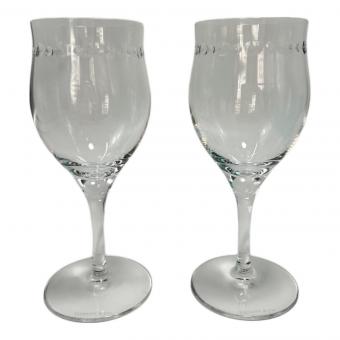 TIFFANY & Co. (ティファニー) ワイングラス ペア