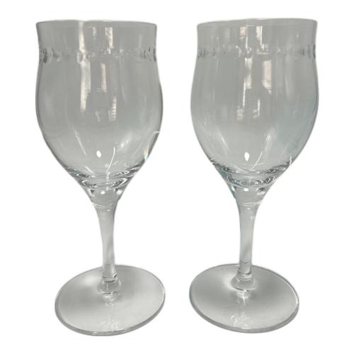 TIFFANY & Co. (ティファニー) ワイングラス ペア