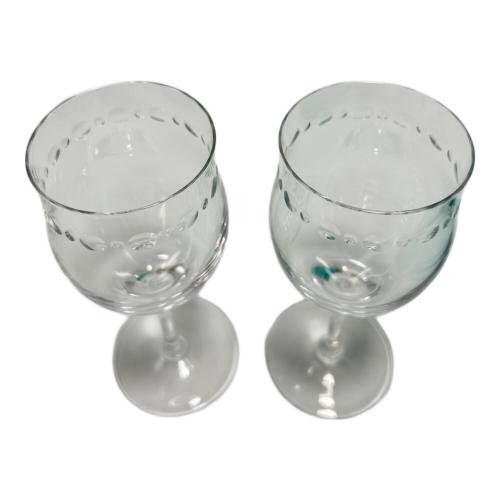 TIFFANY & Co. (ティファニー) ワイングラス ペア