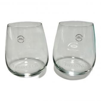 TIFFANY & Co. (ティファニー) タンブラー 2Pセット