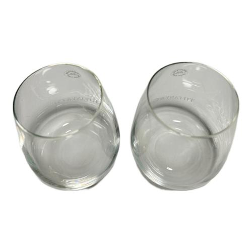 TIFFANY & Co. (ティファニー) タンブラー 2Pセット