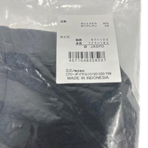 MIZUNO (ミズノ) スウェット メンズ SIZE O ブラック 東北楽天ゴールデンイーグルス 2024 プロモデルシリーズ テックスウェット