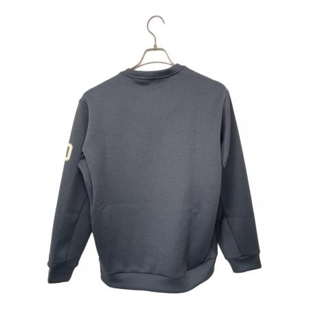 MIZUNO (ミズノ) スウェット メンズ SIZE L ブラック 東北楽天