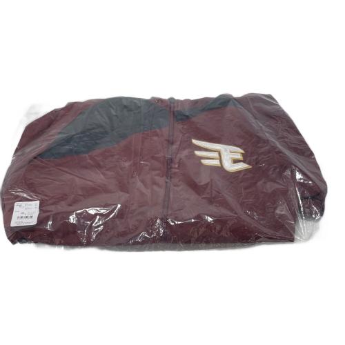 MIZUNO (ミズノ) ウインドブレーカー メンズ SIZE O ボルドー 東北楽天ゴールデンイーグルス