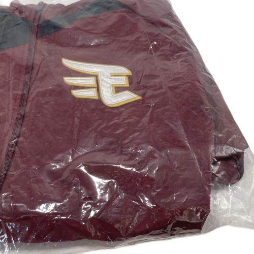 MIZUNO (ミズノ) ウインドブレーカー メンズ SIZE O ボルドー 東北楽天ゴールデンイーグルス