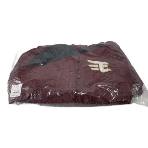 MIZUNO (ミズノ) ウインドブレーカー メンズ SIZE O ボルドー 東北楽天ゴールデンイーグルス