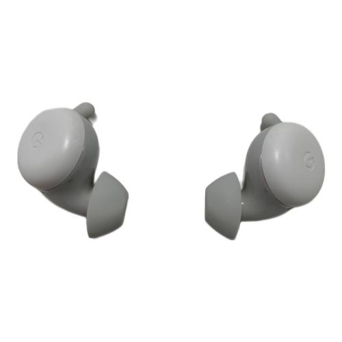 Google Pixel  ワイヤレスイヤホン G7T9J Buds A-Series