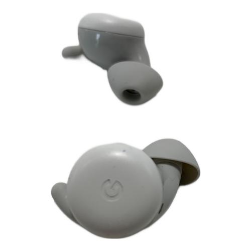 Google Pixel  ワイヤレスイヤホン G7T9J Buds A-Series