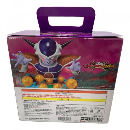 ドラゴンボール フィギュア ※開封済み DIORAMA FIGURE-悪の帝王