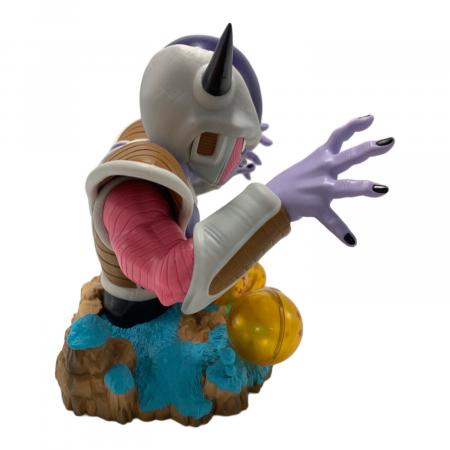 E賞　悪の帝王フリーザフィギュア ドラゴンボール フィギュア E賞 悪の帝王フリーザ 一番くじ