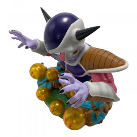 1番くじ　ドラゴンボール E賞 フリーザ ジオラマフィギュア 一番くじ ドラゴンボール VSオムニバスCROSS フリーザ ジオラマ