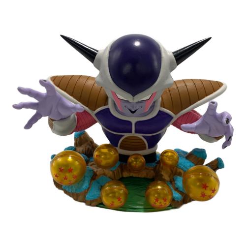 ドラゴンボール フィギュア ※開封済み DIORAMA FIGURE-悪の帝王