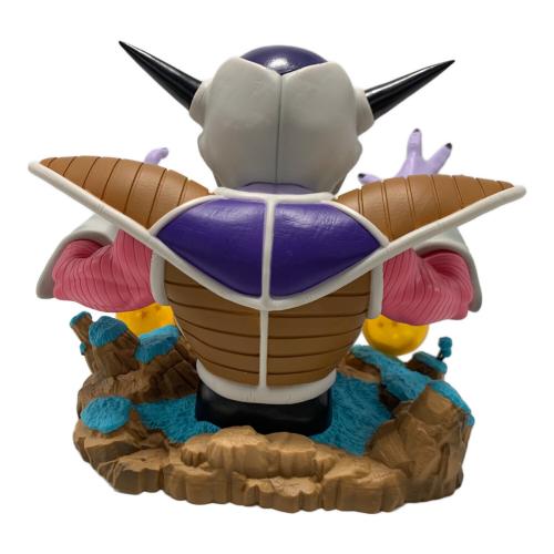 ドラゴンボール フィギュア ※開封済み DIORAMA FIGURE-悪の帝王