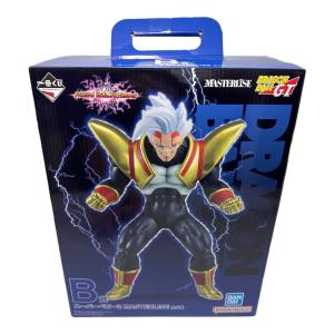 ドラゴンボール フィギュア ※開封済み スーパーベビー2 MASTERLISE 一番くじB賞