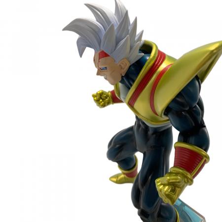 ドラゴンボール フィギュア ※開封済み スーパーベビー2 MASTERLISE 一