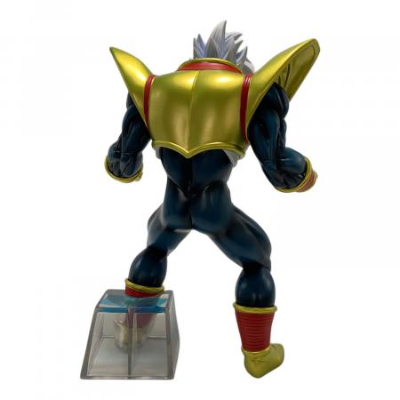 ドラゴンボール フィギュア ※開封済み スーパーベビー2 MASTERLISE 一