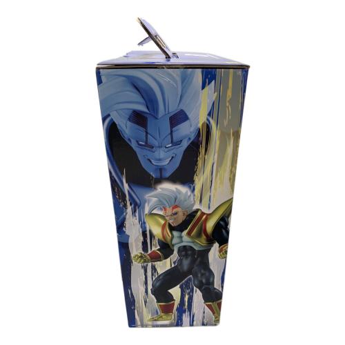 ドラゴンボール フィギュア ※開封済み スーパーベビー2 MASTERLISE 一番くじB賞