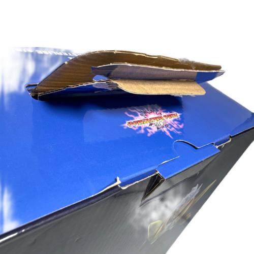 ドラゴンボール フィギュア ※開封済み スーパーベビー2 MASTERLISE 一番くじB賞