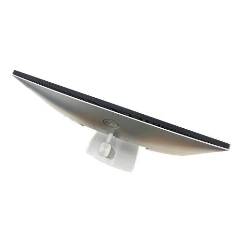 DELL (デル) 液晶モニター HDR400/薄傷有り U2723QX 27インチ IPS BLACK 4K(3840x2160) 5ms ■