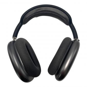 Apple (アップル) AirPods Max ハウジング傷・ヘッドバンドヨゴレ有り A2096 動作確認済み