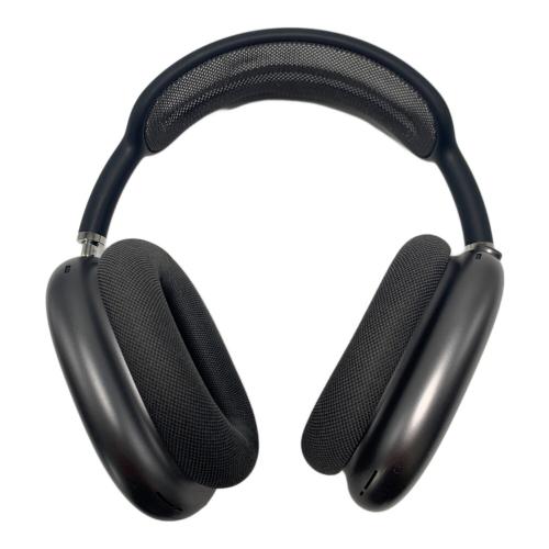Apple (アップル) AirPods Max ハウジング傷・ヘッドバンドヨゴレ有り A2096 動作確認済み