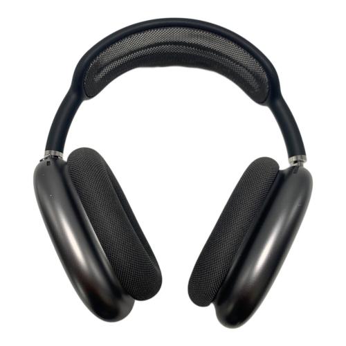 Apple (アップル) AirPods Max ハウジング傷・ヘッドバンドヨゴレ有り A2096 動作確認済み