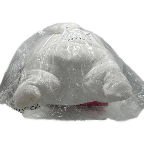 Sanrio (サンリオ) BIGぬいぐるみ はなまるおばけ サンリオ当たりくじ