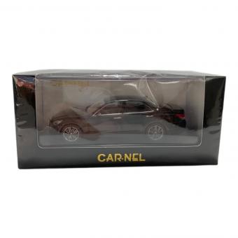 HIKOSEVEN ミニカー CAR-NEL 1/43スケール Toyota CROWN
