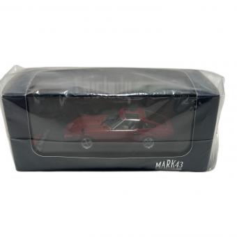 MARK43 ミニカー 1/43スケール FairladyZ PM4313R