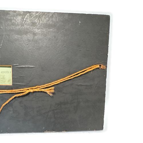 Wedgwood (ウェッジウッド) 陶額 ジャスパー “DANCING HOURS”