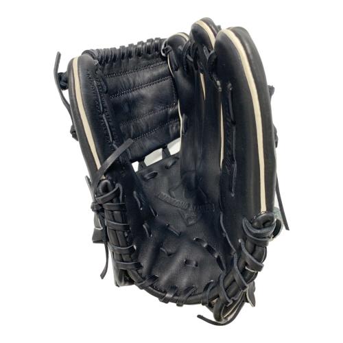 NIKE (ナイキ) グローブ ブラック ジュニア オールラウンド用 DIAMOND SLASHER J