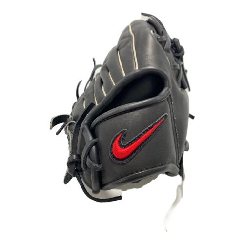 NIKE (ナイキ) グローブ ブラック ジュニア オールラウンド用 DIAMOND SLASHER J