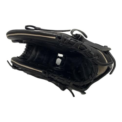 NIKE (ナイキ) グローブ ブラック ジュニア オールラウンド用 DIAMOND SLASHER J